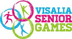 Visalia Senior Games